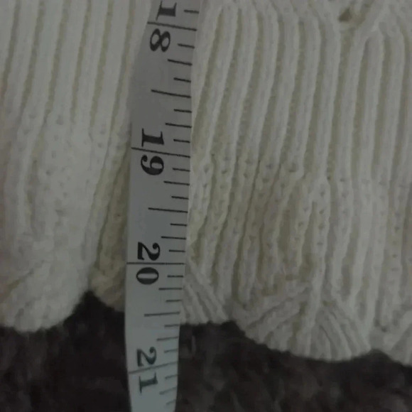 FRENCH connection women's sweater - Picture 10 of 10